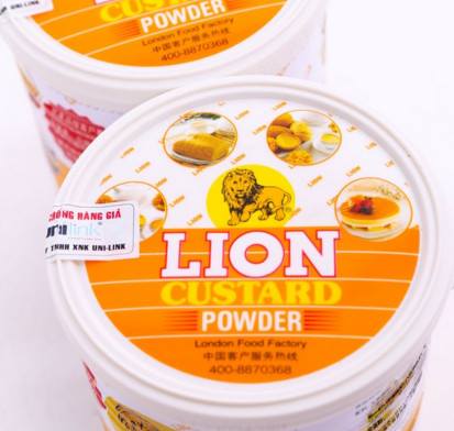 Lion Powder 300gr